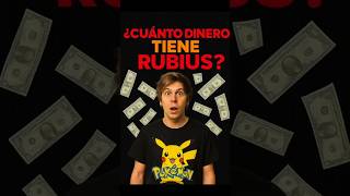 💸 ¿Cuánto dinero tiene realmente El Rubius