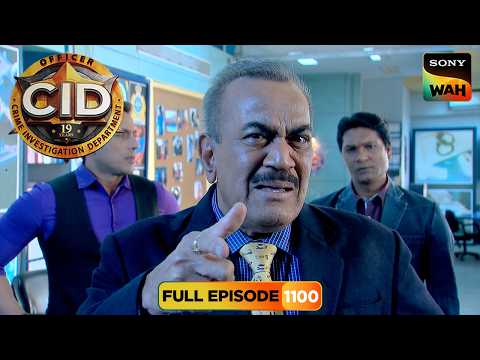 Research Scientist पर ACP Pradyuman को क्यों हुआ शक? | CID | सी.आई.डी. | 19 Sep 2026