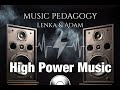 Goni nas ciemność - Music Peagogy - Lenka &amp; Adam (polska wersja)