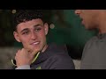 Phil Foden VS Sky Sports | ULTIMATE Darts Challenge!  🎯