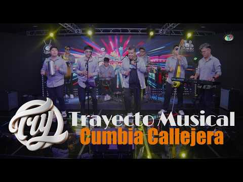 Trayecto Musical - Cumbia Callejera