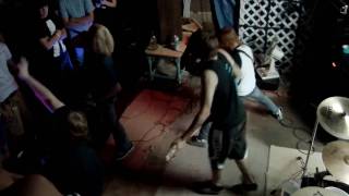 HenryEtta @ Barn Bash