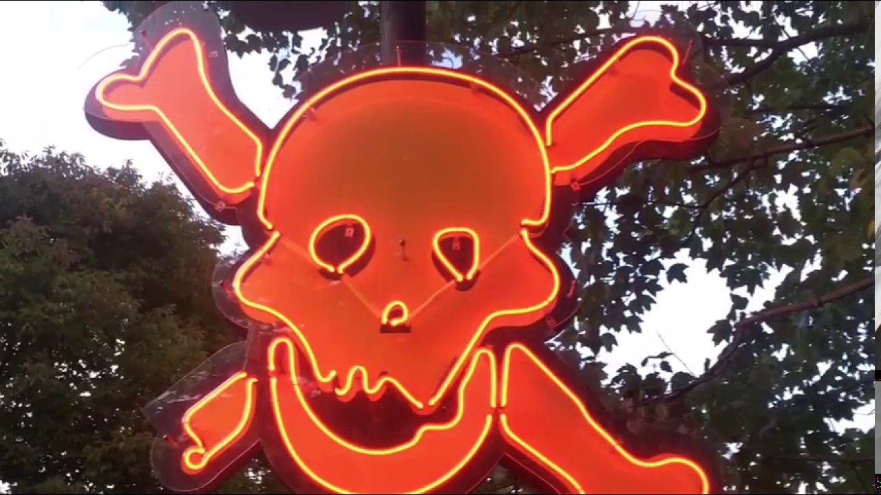 Halloween Haunt 2016