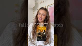 Cozy Fall Movies You Need To Watch