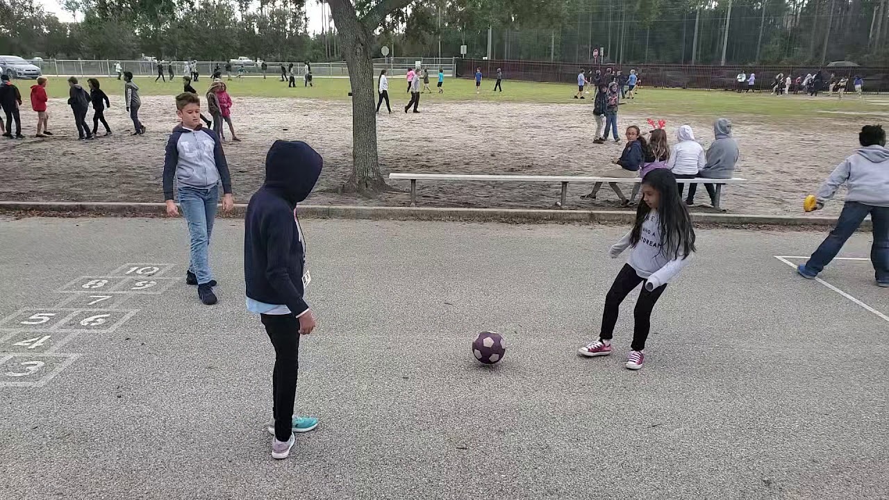Just Passing Around YouTube