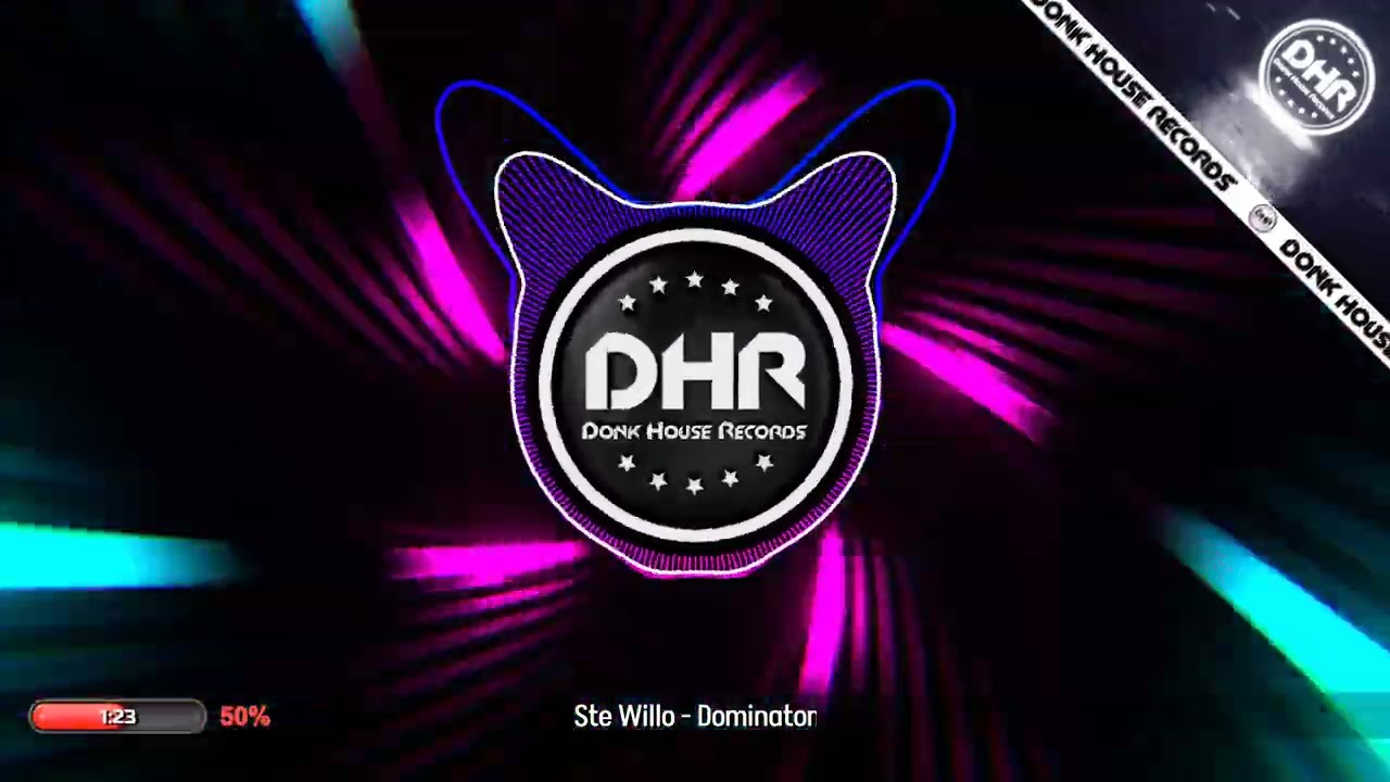 Watch Ste Willo - Dominator - DHR UK Bounce 🔥 on YouTube Watch Ste Willo - Dominator - DHR UK Bounce 🔥 on YouTube