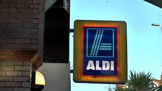 Rise to Aldi workers wages