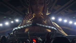 Skrillex @ kineticFIELD, EDC Korea, South Korea 2025-04-26