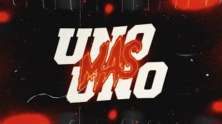 Uno Mas Uno Turreo Edit - Agus Cevey Ft
