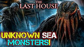 The Last House (2026) Lovecraftian Deep Sea Creatures Explained - Is The Creature Related To Cthulhu
