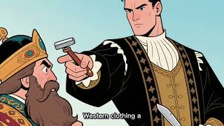 Peter the Great | Faces of Power – The Zar Who Modernized Russia
