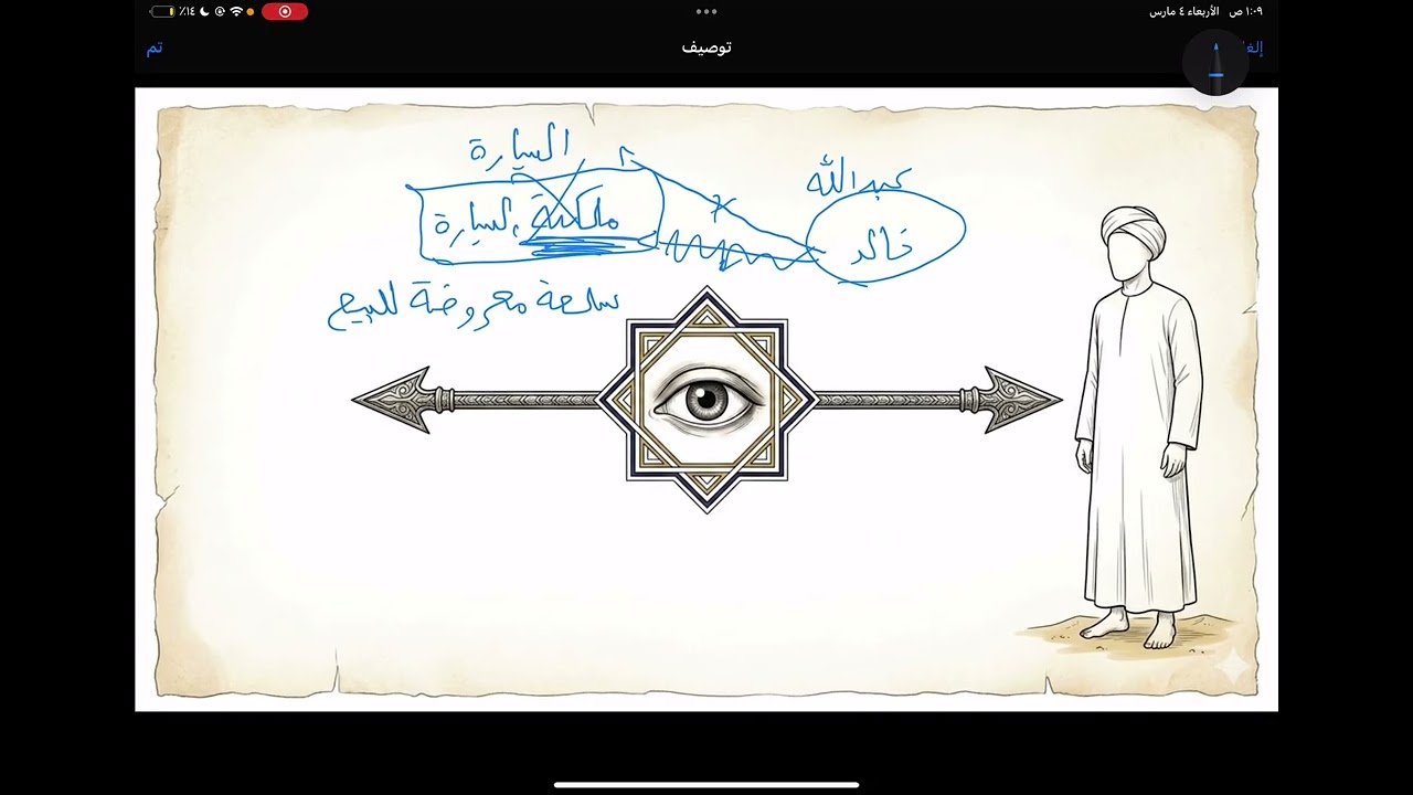 كيف تبطل العيون والحسد وبدون رقية؟ (شرح مفصّل معمّق)