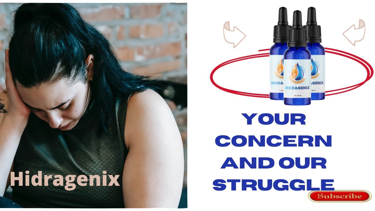HIDRAGENIX – HIDRAGENIX REVIEW- BE terribly CAREFUL/Hydragenix the Natural formula