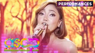 Jona’s sweet version of “A Very Special Love” | ASAP Natin To