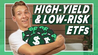 ETF Dividend Investing Strategy (BEST Dividend ETFs!)