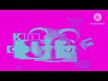 Klasky Csupo In Blue And Pink Duotone Major Instructions In Description 