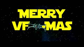 Merry VFX-MAS!