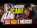 O GATILHO DA VERGONHA E ARREPENDIMENTO