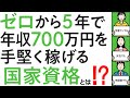 手に職を!こんなキャリアがあったのか!ノルマなく稼ぐ!未経験でも!学歴無くても!女性でも!