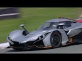 LIVE | Session 1 | Nürburgring | GT1 Sports Club by Curbstone 2024