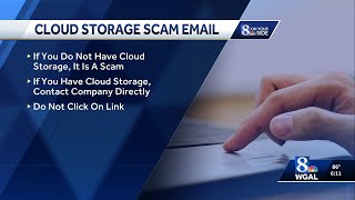 Famous On Your Side: Cloud scam Net Worth
