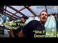 Police Save Girlfriend Trapped In Relationship With Abusive Boyfriend