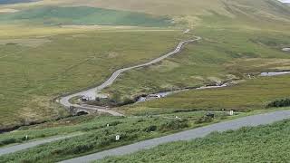 Rally Ceredigion SS7 Cwm Elan