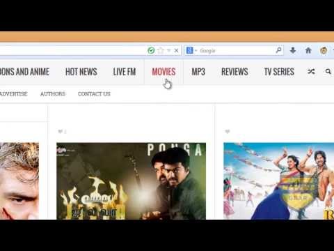 How To Download Latest Tamil Movies Free And Tamil Dubbed Movies