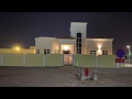 One Floor Villa Construction in Shamkha, Abu Dhabi, UAE بناء فيلا بطابق واحد في مدينة الشامخة ابوظبي