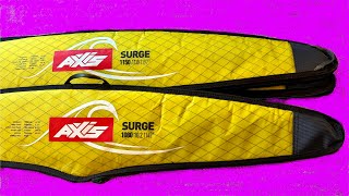 Surge 1080 Surge 1150 | Review Surge 1080 Surge 1150 | Review