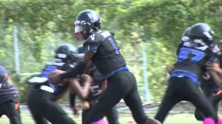 QB Donovan Smith 2015