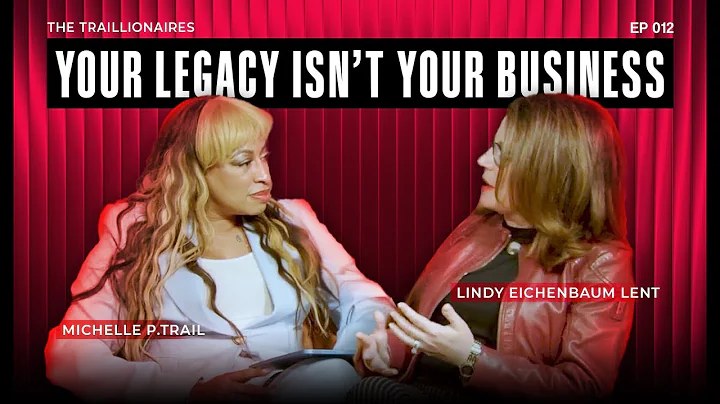 Reality In Philanthropy Episode 12 - Measuring Results: Redefining Modern Philanthropy