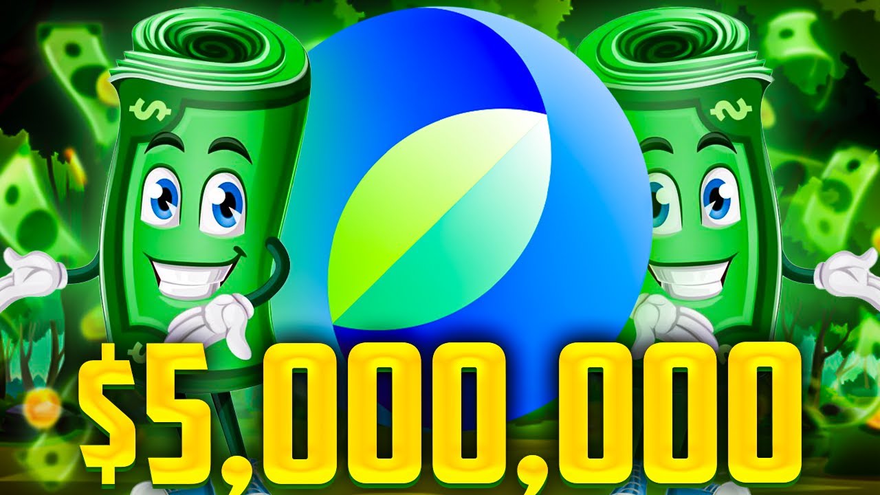 Ecoterra raises over $5 Million! Expected to Explode 10x @ Launch