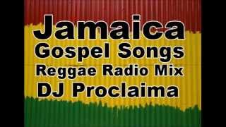 Jamaica gospel songs - dj proclaima reggae mix for a free visit
http://www.soulcureradio.com sending love to all my listeners in and
from the beau...