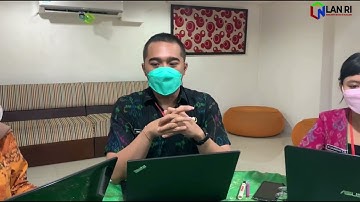Video Pelayanan Akuntabel - LATSAR CPNS BKPSDM Provinsi Bali Tahun 2022 - Angkatan IX - Kelompok IV