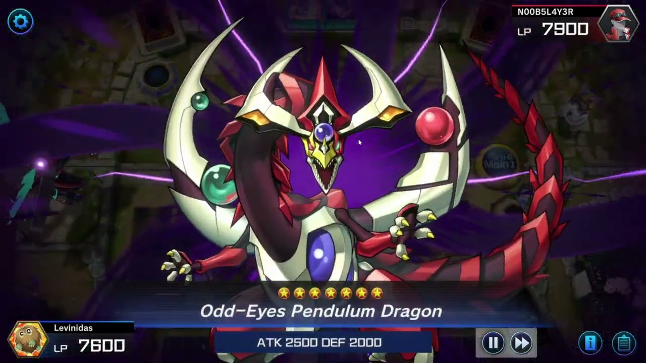 Supreme Rage Victory