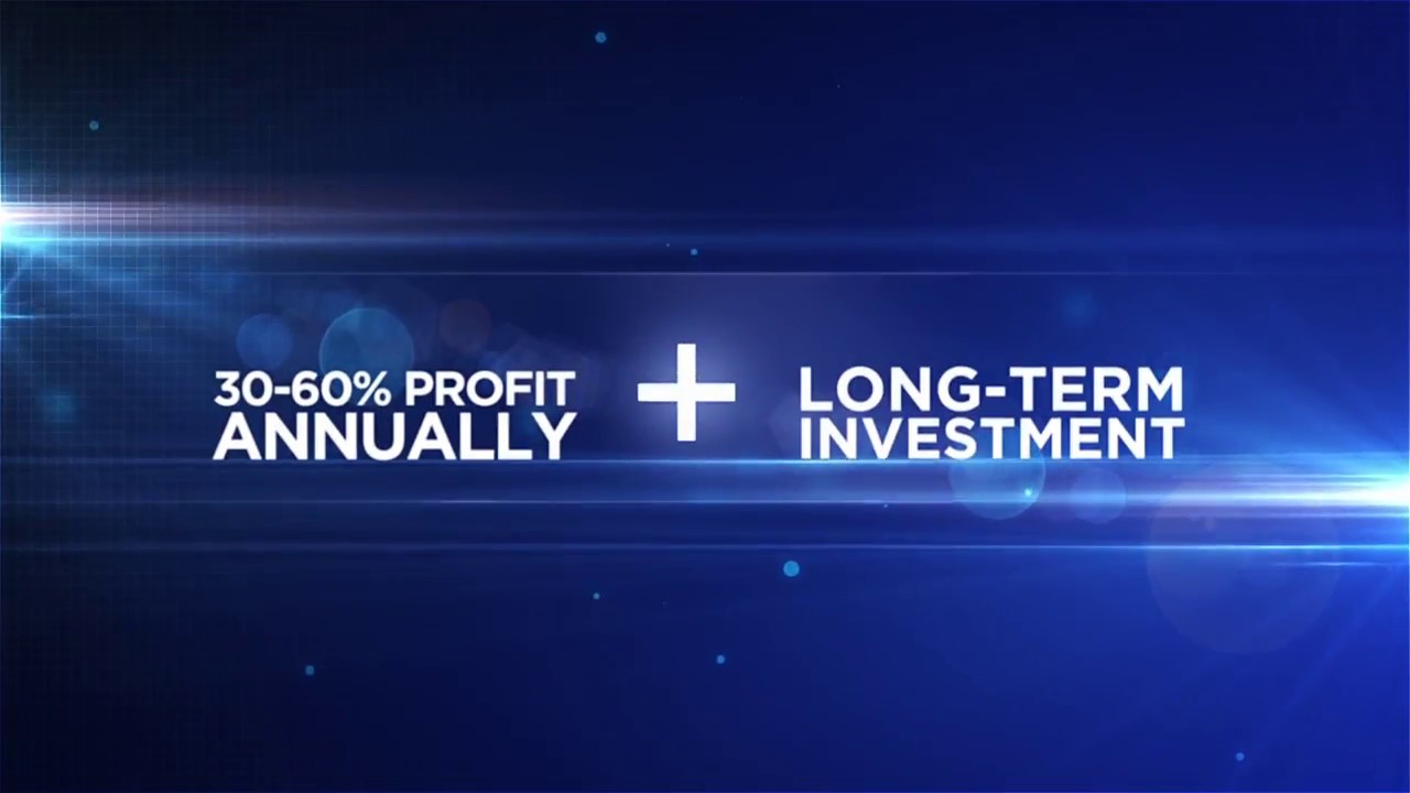 Forex Investment Service - Myfxbook Verified