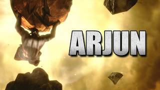 Arjun Combos + Hype!!
