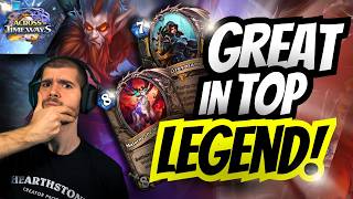 💎 UPDATED IMBUE ROGUE GUIDE AND GAMEPLAY 🔥