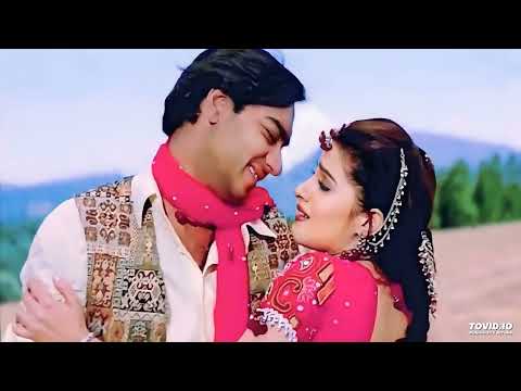 Dil Leke Yaar Dil Diya Jata Hai Chori Chori ❤️ 90s Song ♥️ Itihas (1997) | Alka Yagnik | Kumar Sanu