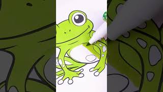 Coloring Sheets~ Relaxing #coloring video #mindfulcoloring #coloringpages #coloringsheets #frog Coloring Sheets~ Relaxing #coloring video #mindfulcoloring #coloringpages #coloringsheets #frog