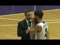 Postgame Interview Alec Wintering - Portland 73, Pepperdine 60