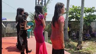 Download Lagu All artis RESESI DUNIA BAGAS BAND MP3