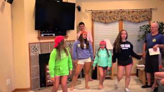 2014 Obx Lip Sync 02 Lip Gloss Girls Hd 720P