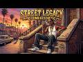 Street Legacy 🏙️ Snoop Dogg, Ice Cube, Dr Dre | Hood Stories G-Funk Mix