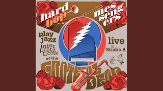 Sugar Magnolia (Live)