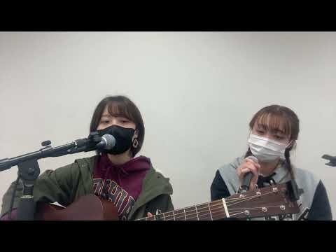 未来/コブクロ(Acoustic  Studio Cover)