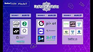 Battle Royale 2026 - Round 1 Meet the Next Generation of MSP Vendors