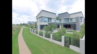 5 Bed House for sale in Gauteng | Midrand | Waterfall Estate |