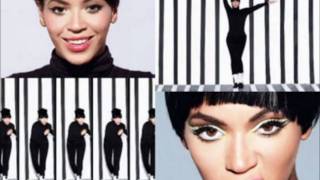 Beyonce - Countdown Billionaire Radio Edit New